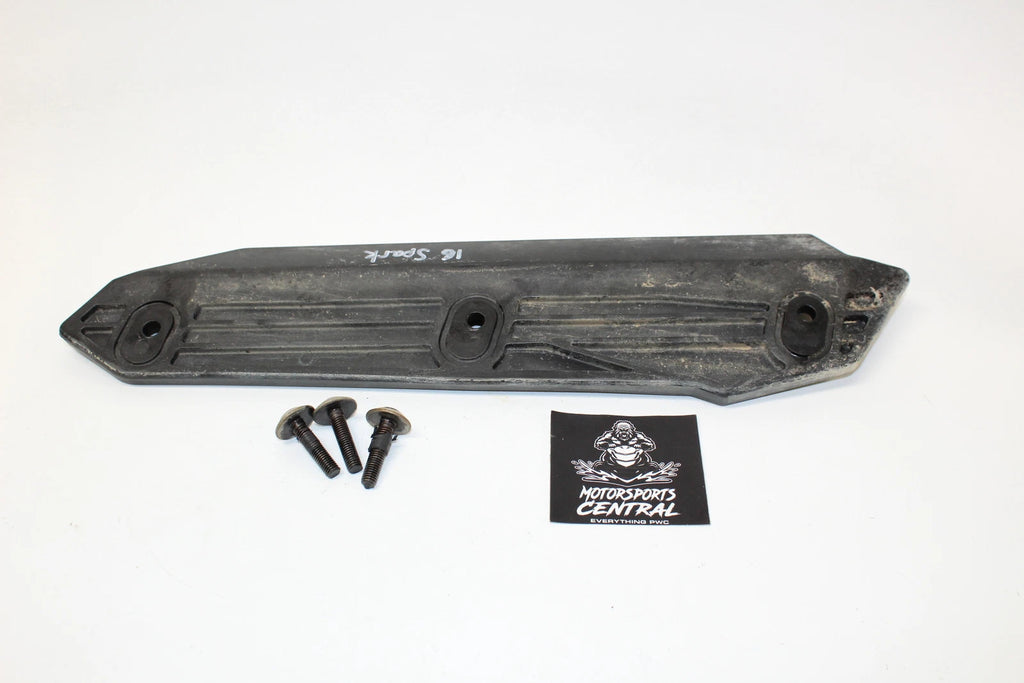 Left Wake Stabilizer Sponson for Sea-Doo Spark 900 HO ACE (2014–2016) 292001435