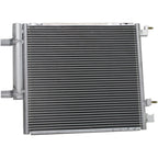A/C Condenser for Chevrolet Spark (2013–2015)
