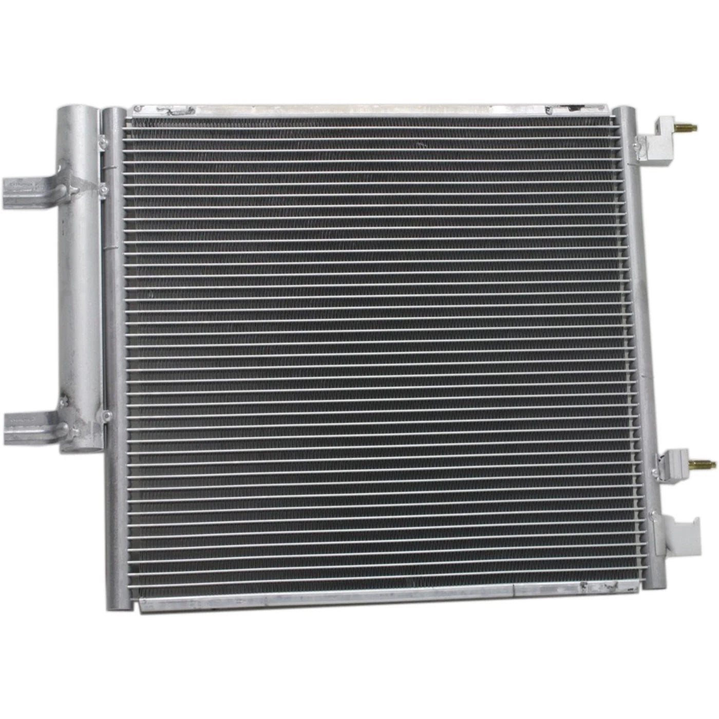 A/C Condenser for Chevrolet Spark (2013–2015)