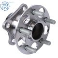 Rear Wheel Bearing Hub Assembly for Toyota Prius Plug-In (2010–2015)