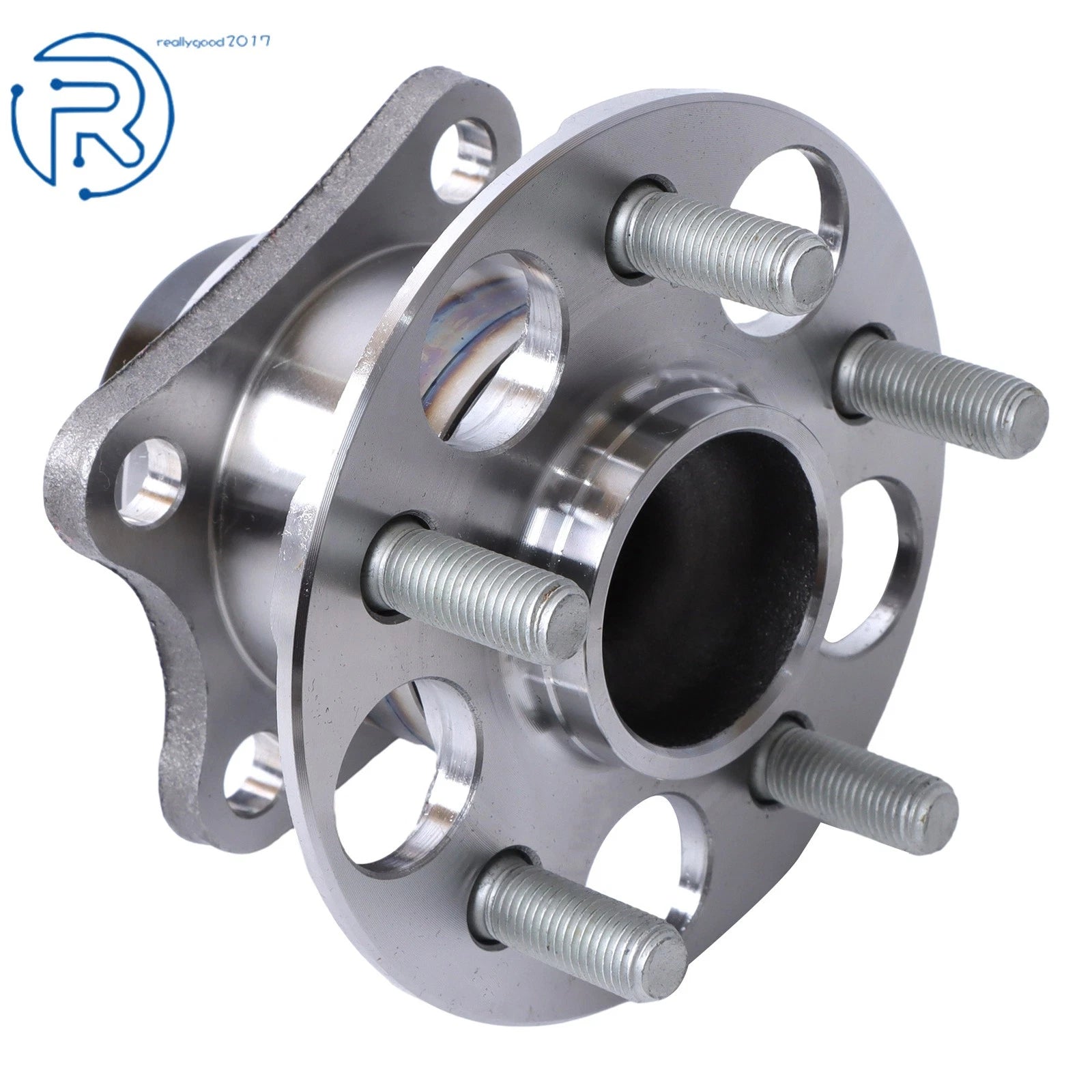 Rear Wheel Bearing Hub Assembly for Toyota Prius Plug-In (2010–2015)