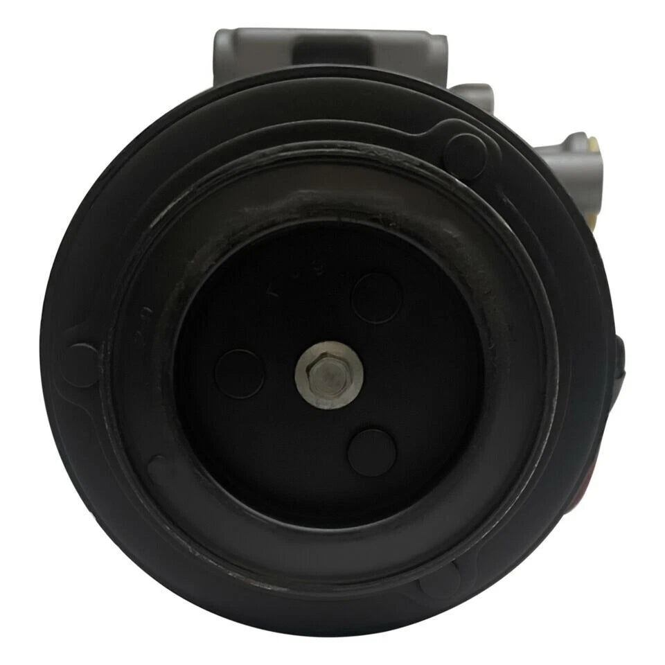 AC Compressor Kit with Condenser for Toyota Tacoma 3.5L (2021-2023)