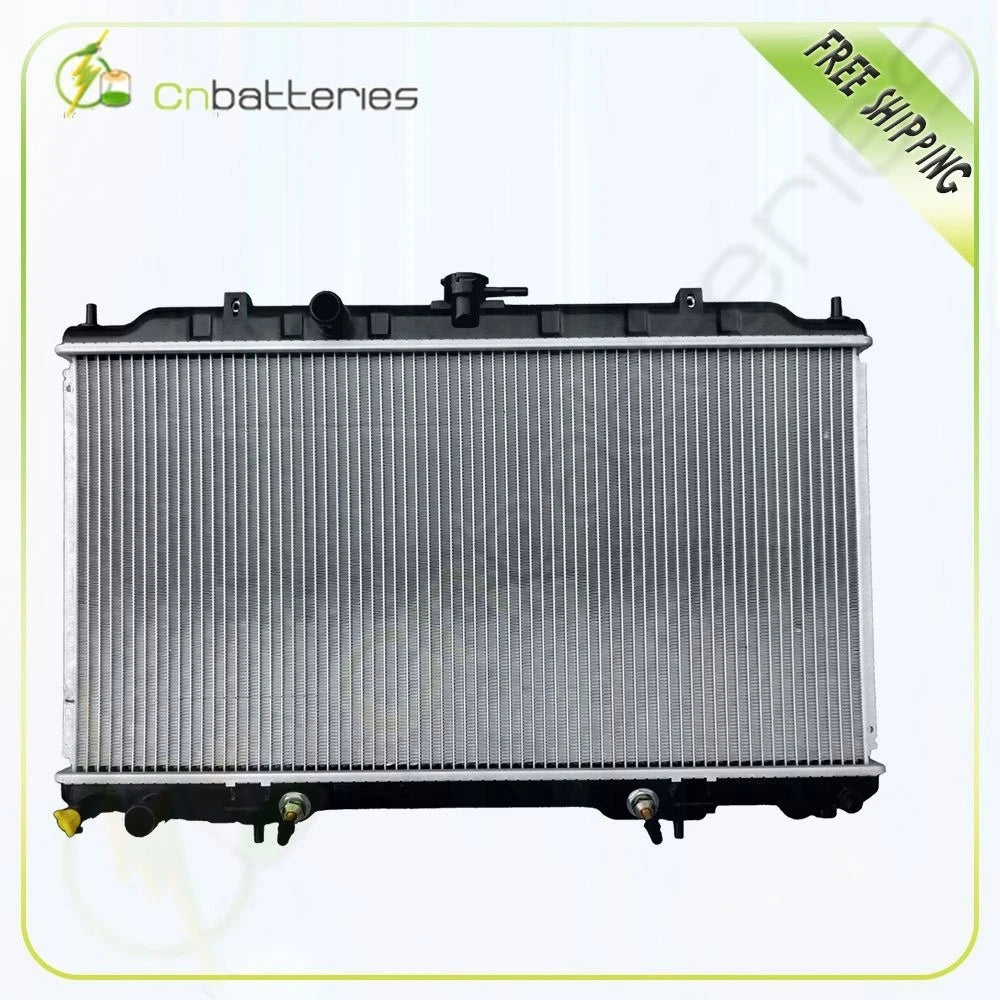 Replacement Aluminum Radiator for Nissan Sentra 2000–2006 (Fits 2346)