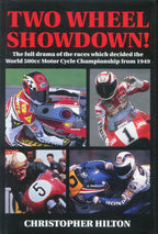 500cc Motorcycle Championship for Universal (1949-2023)