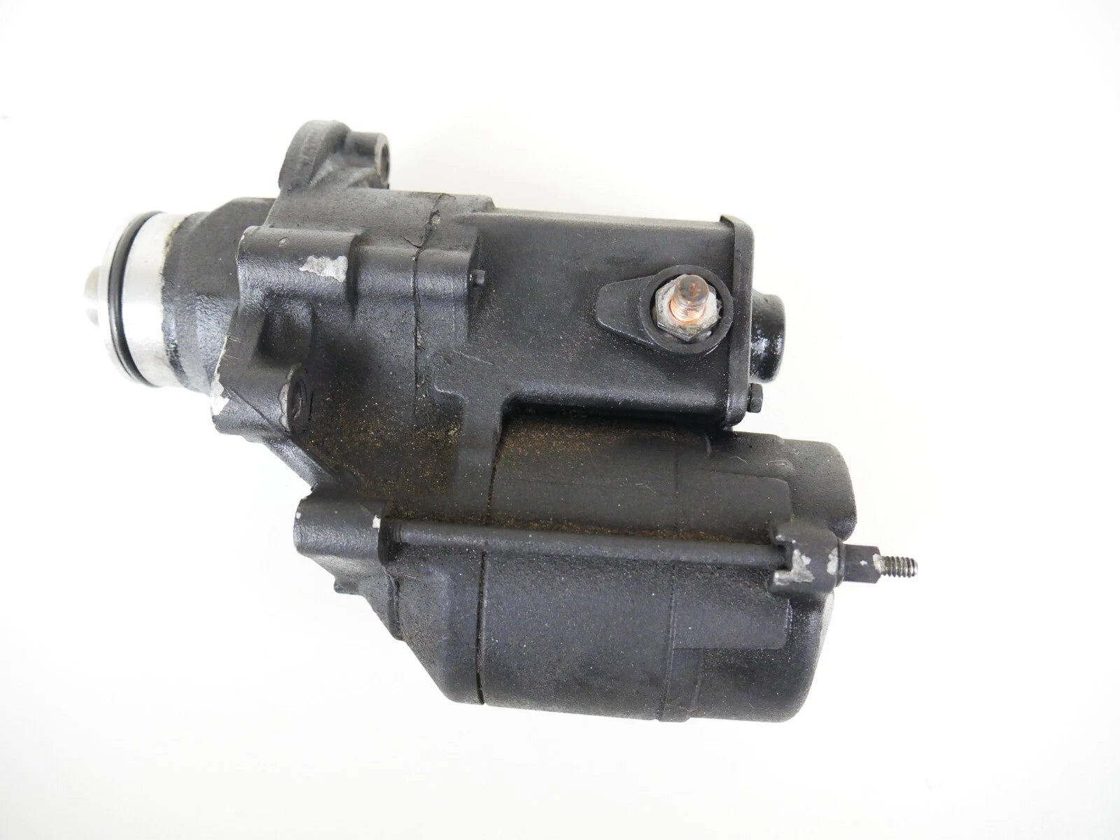 Starter for Harley Davidson Dyna Softail Touring (2007–2016) 31618-06A