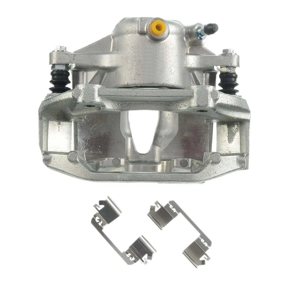 Front Driver Side Brake Caliper for Mercedes E320 E350 (1996-2009)