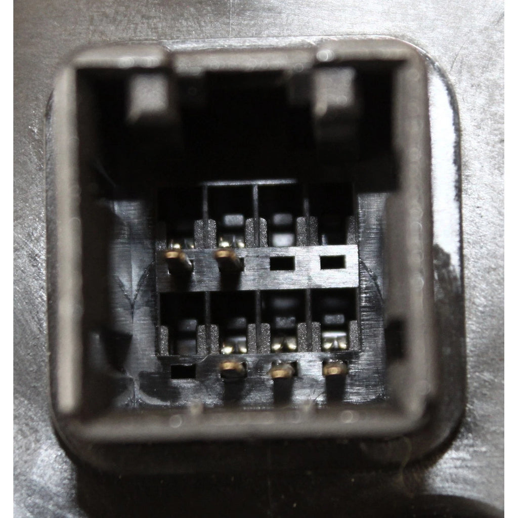Heated Left Side Mirror for Veloster