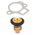 Thermostat & Gasket for Yamaha Outboard 25-60 HP (4-Stroke) (66M-12411-00)