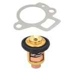 Thermostat & Gasket for Yamaha Outboard 25-60 HP (4-Stroke) (66M-12411-00)