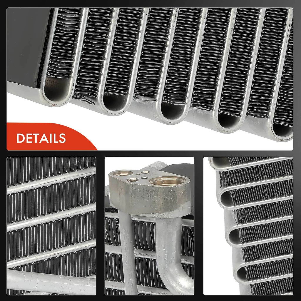 A/C Evaporator Core for Mitsubishi Diamante (1994-1996)