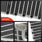 A/C Evaporator Core for Mitsubishi Diamante (1994-1996)