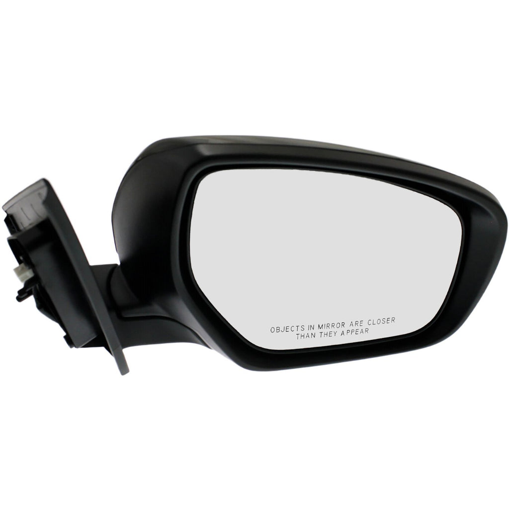 Heated Right Side Mirror for Mazda CX-9 (2010–2015)