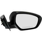 Heated Right Side Mirror for Mazda CX-9 (2010–2015)