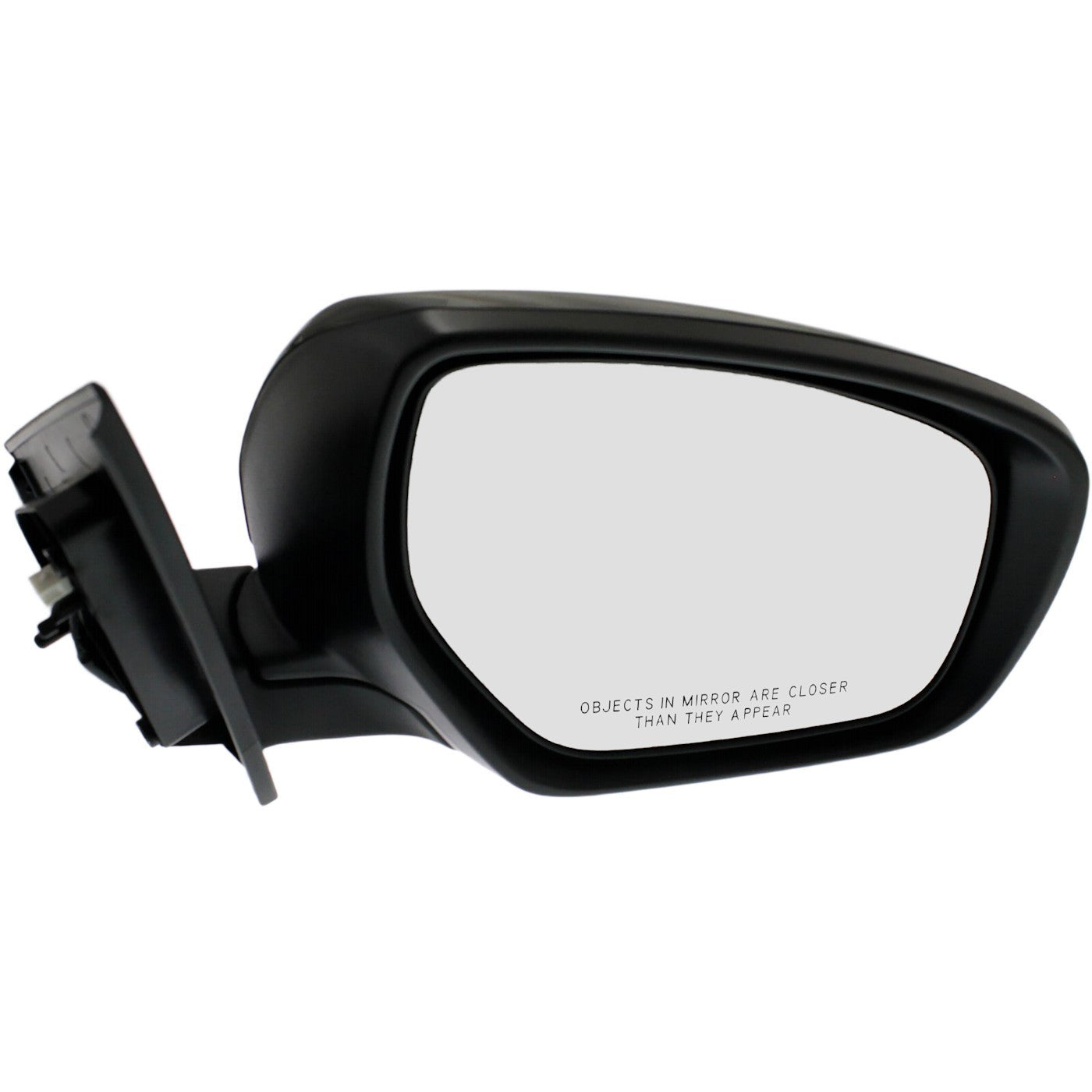 Heated Right Side Mirror for Mazda CX-9 (2010–2015)