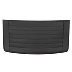 Painted Grille & Louver Hood Air Vent Panel for Hummer H3 (2006-2010)