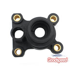 Water Pump Impeller Kit for Johnson Evinrude 9.9-15 hp (1974–2007) 394711
