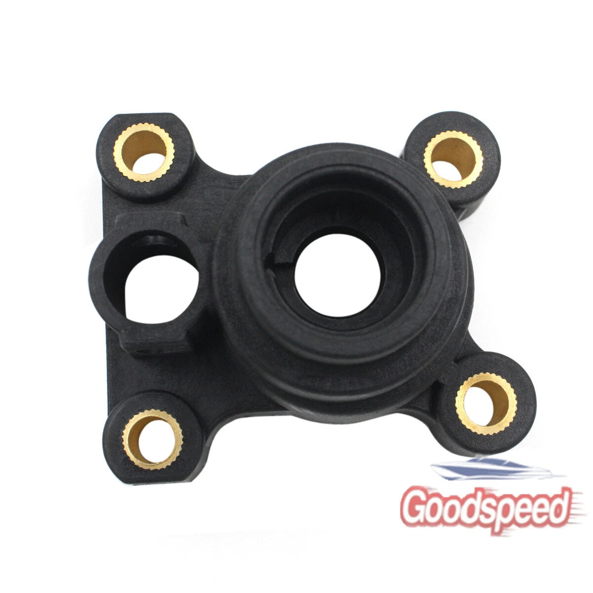 Water Pump Impeller Kit for Johnson Evinrude 9.9-15 hp (1974–2007) 394711