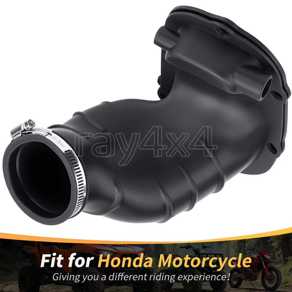 Air Cleaner Connecting Tube Boot Joint for Honda XR650L (1993–2024) 17222-MY6-670