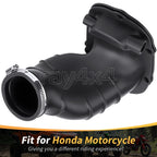 Air Cleaner Connecting Tube Boot Joint for Honda XR650L (1993–2024) 17222-MY6-670