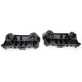 Front Bumper Bracket  for Infiniti Q50 (2014-2021)