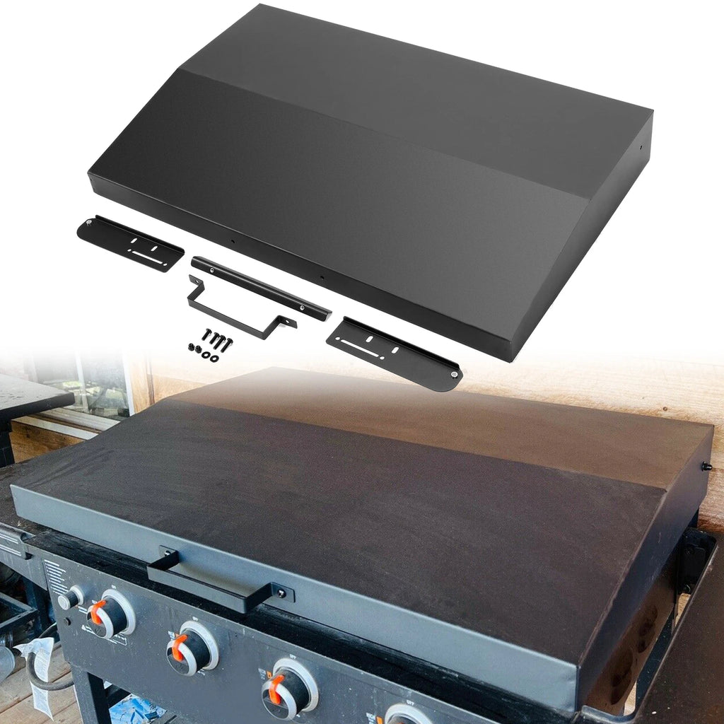 Hinged Lid Cover for Blackstone 36" Griddle (2020–2023)