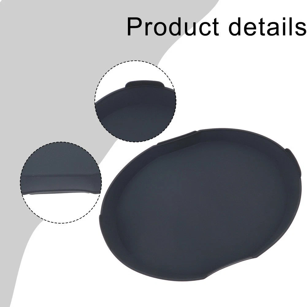 Silicone Tray for Thermomix (29x21x2.5cm)
