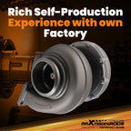 HX50 Diesel Turbo for BOMAG 10.8L Cummins M11 (1995–2002) 4050243