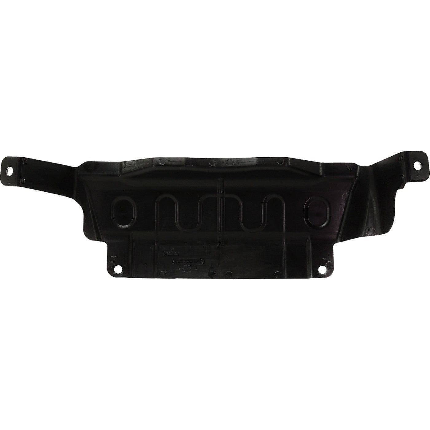 Engine Splash Shield for Chevrolet Silverado 1500 (2019–2023)