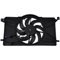 Cooling Fan Assembly for Ford Focus (2012–2018)