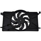 Cooling Fan Assembly for Ford Focus (2012–2018)