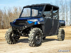 SuperATV Atlas Pro 2" Forward Offset A-Arms for Ranger XP 1000 (2023–2024)
