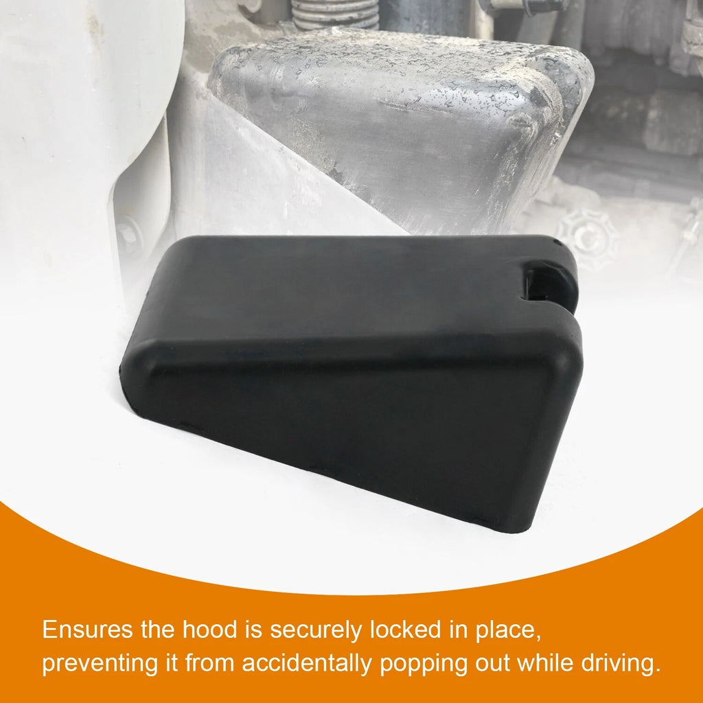 Hood Bumper Support for Peterbilt 567 579 Kenworth T680 T880 (2016–2023)