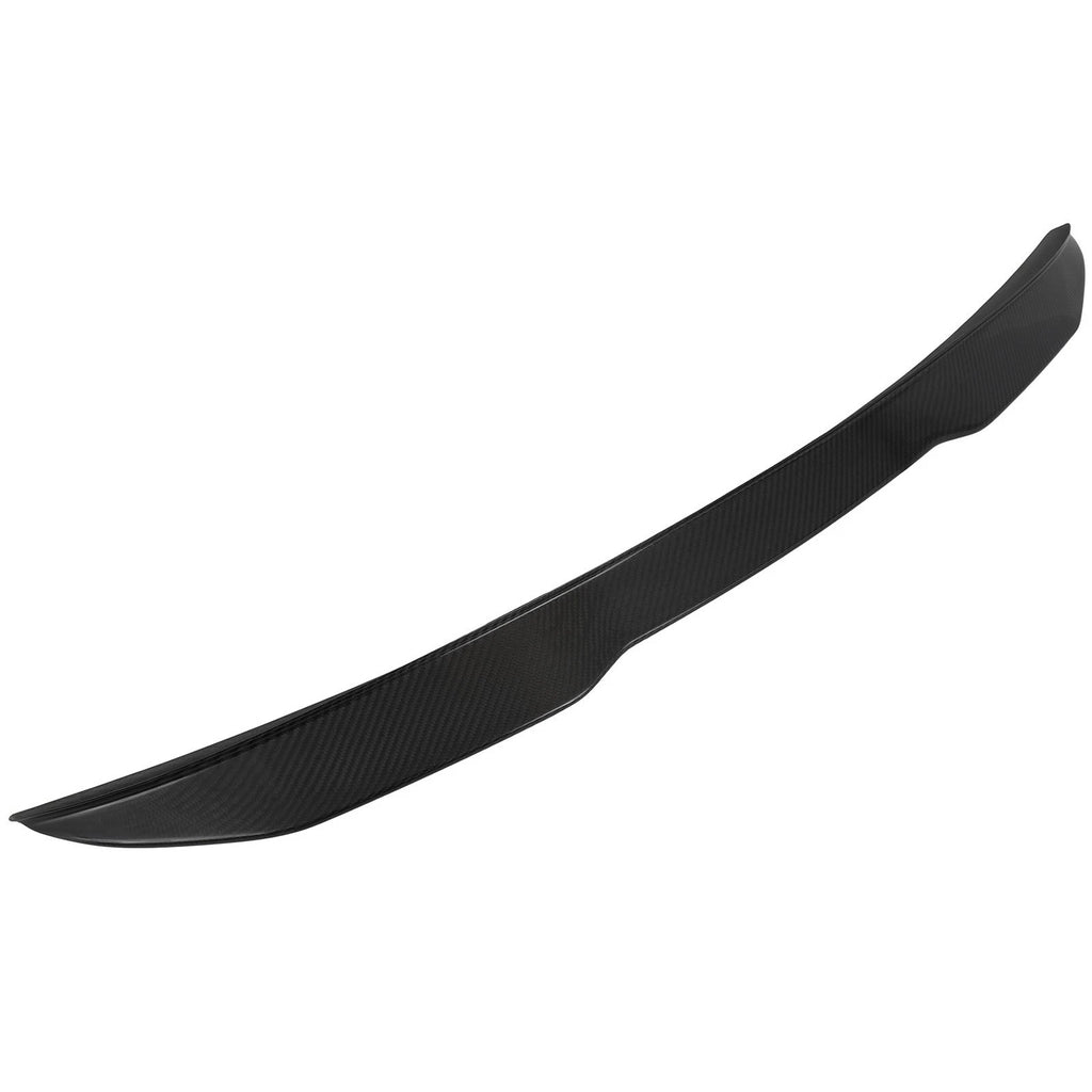 Carbon Fiber Spoiler Wing for BMW 5-Series M5 E60 (2004–2010)