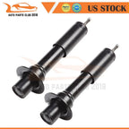Front Pair Shock Struts for Jeep Liberty Dodge Nitro (2002–2012)