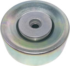 Idler Pulley for Volvo Penta D4 D6 (2003–2023) 3847482