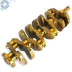 Crankshaft for Hyundai Sonata Tucson Kia Optima Forte 2.4L (2011–2019)