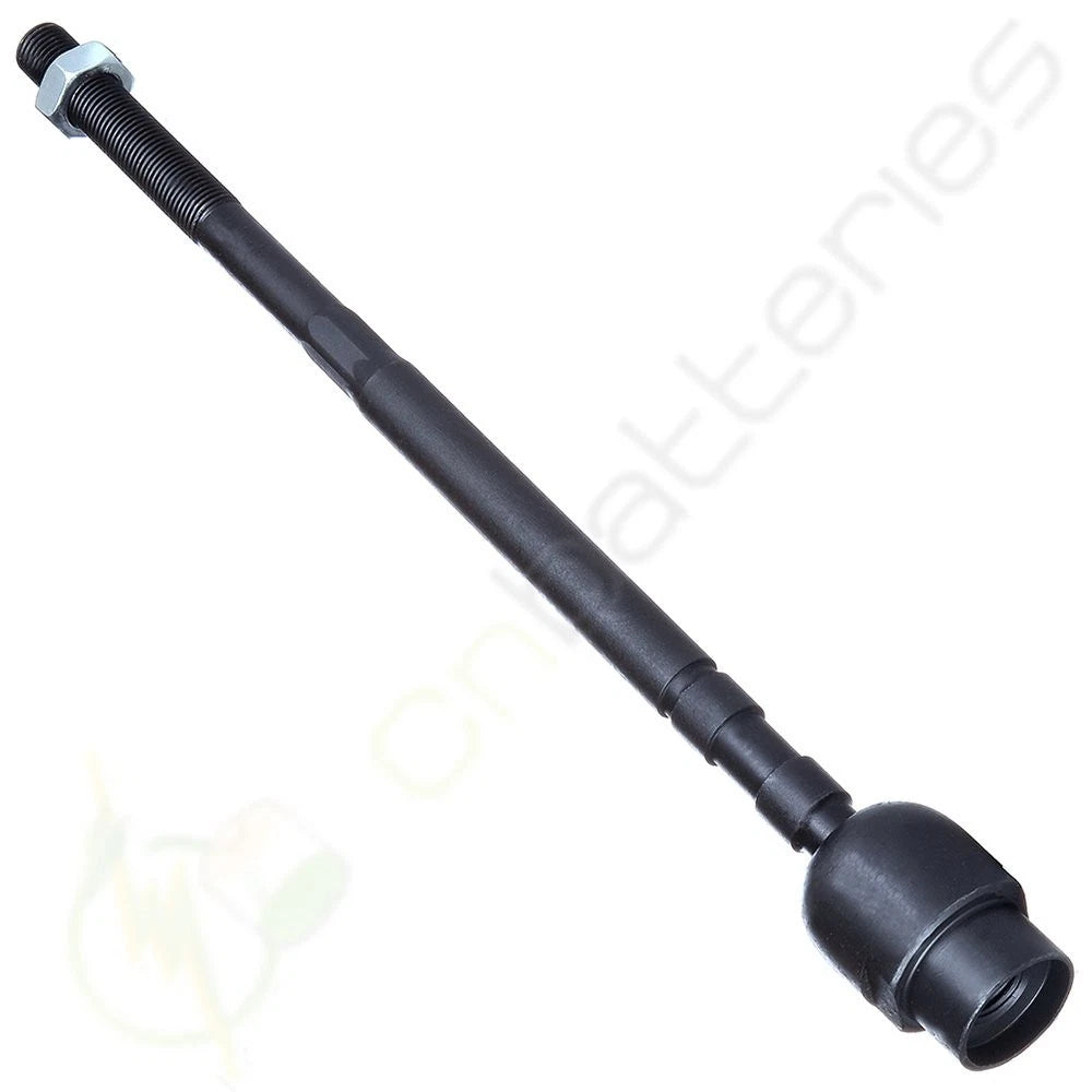 2PC Front Inner Tie Rod End Links for Chevy Impala Buick LaCrosse (2000–2016) EV195