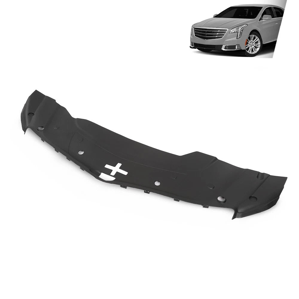 Radiator Support Cover for Cadillac XTS (2013–2017)