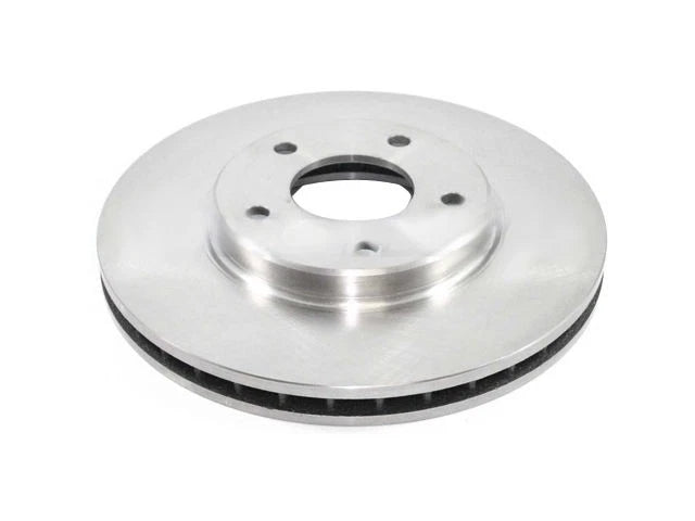 Front Brake Rotor for Jaguar XK8 (1997–1999) KG761BX Disc Brake Rotor