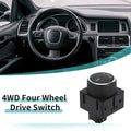 4WD Wheel Drive Switch for Chevrolet Silverado 1500 2500 HD, GMC Sierra 1500 