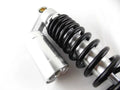 347mm JBS Rear Air Nitrogen Cell Shock Absorbers for Kawasaki ZR400 Zephyr