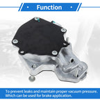 Brake Vacuum Pump No. 12686657/12654111 for Chevy Impala (2014–2019)