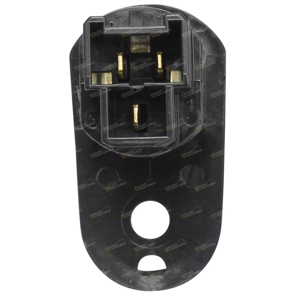 Door Switch 3pin for Nissan Patrol GQ Y60 Interior Light Black