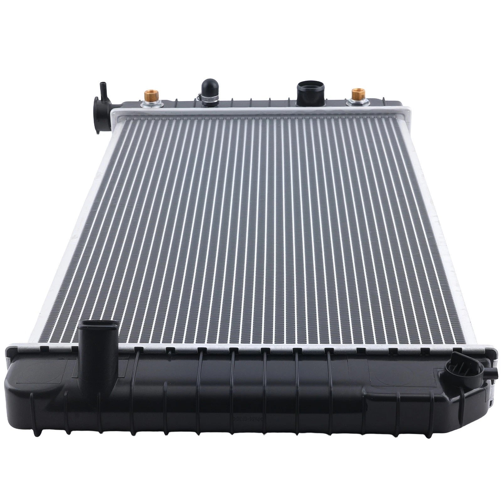 Aluminum Radiator for Chevrolet S10 Blazer (1988–1994) 4.3L