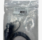 Flush Mount USB Connect with Waterproof Cap for Fusion MS-CBUSBFM1