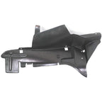 Engine Splash Shield for Chevrolet Cobalt (2005–2010) Driver Side Lower