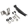 Transom Bracket for Lowrance DSI Skimmer