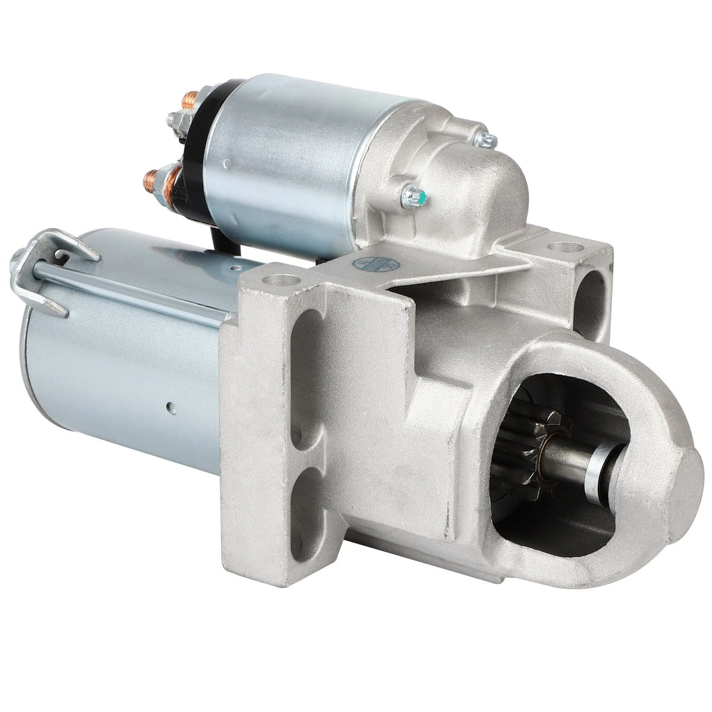 Starter for Chevrolet Astro Blazer Express 2500 (2004–2005)