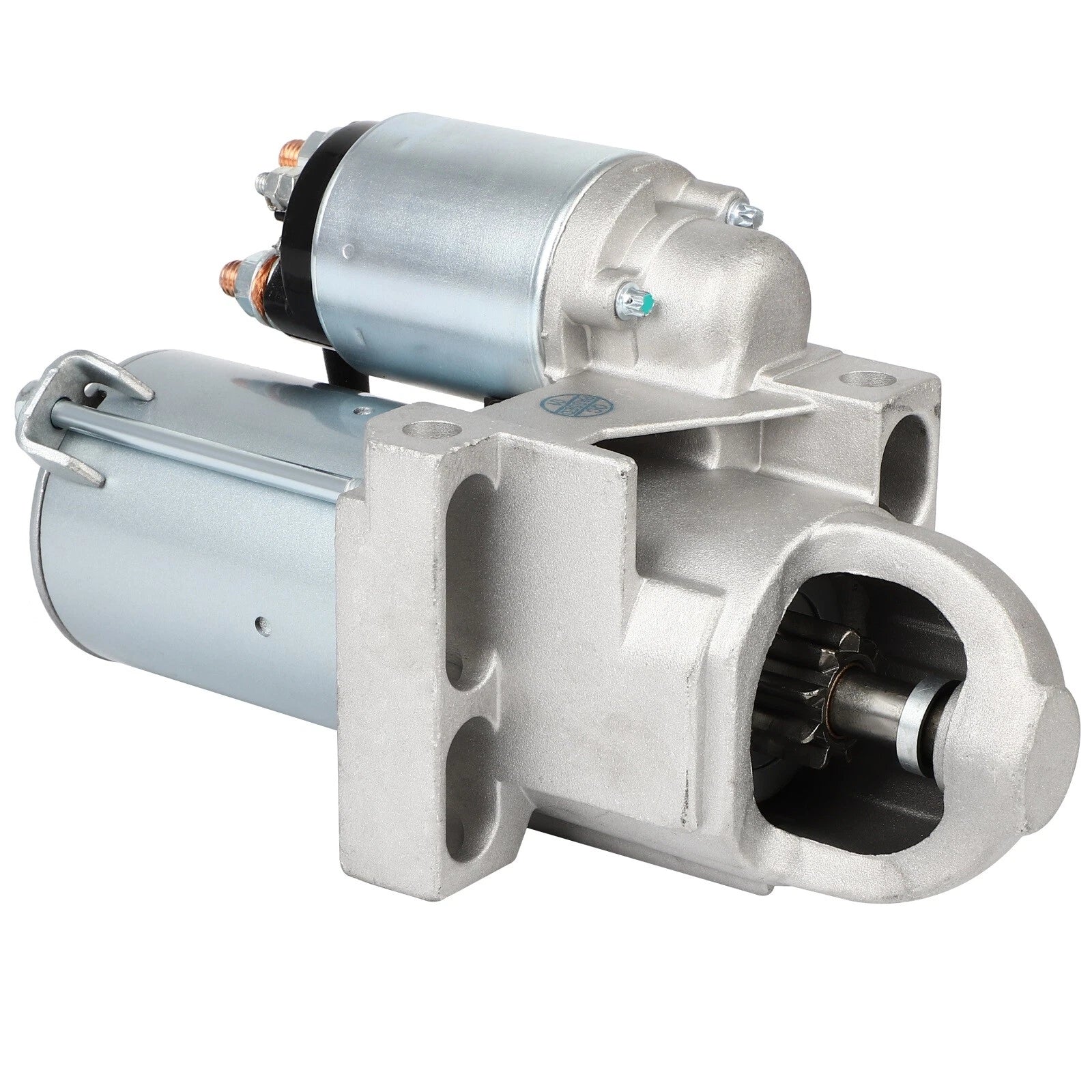 Starter for Chevrolet Astro Blazer Express 2500 (2004–2005)