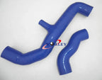 Blue Silicone Intercooler Boost Hose Kit for Renault 5/R5 GT Turbo (1985-1990)
